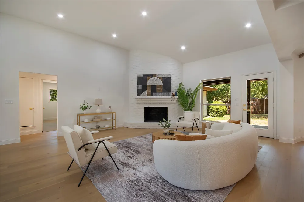 3703 Windmill Lane Plano, TX 75074