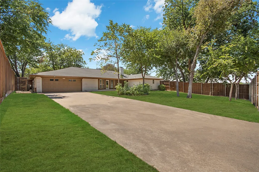 3703 Windmill Lane Plano, TX 75074