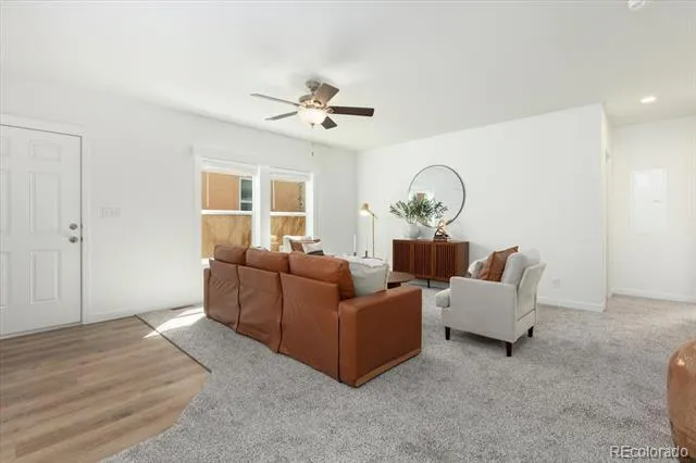 622 Vine Street Salida, CO 81201