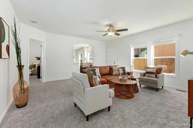 622 Vine Street Salida, CO 81201