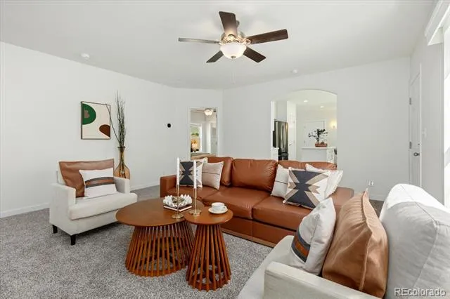 622 Vine Street Salida, CO 81201