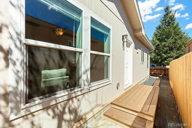 622 Vine Street Salida, CO 81201