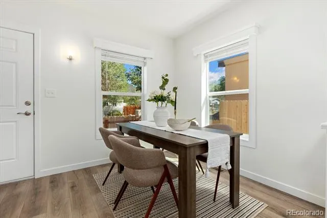622 Vine Street Salida, CO 81201