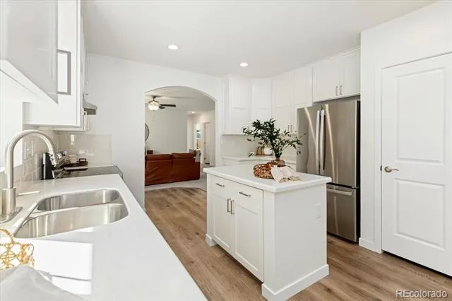 622 Vine Street Salida, CO 81201