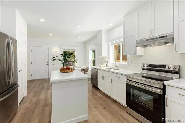 622 Vine Street Salida, CO 81201