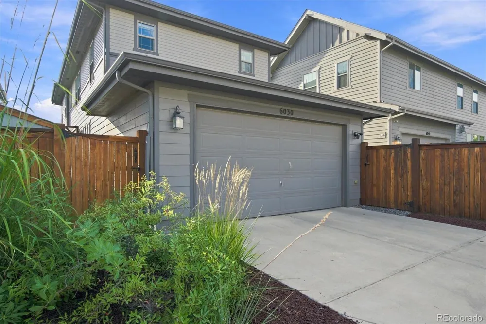 6030 Dayton Street Denver, CO 80238