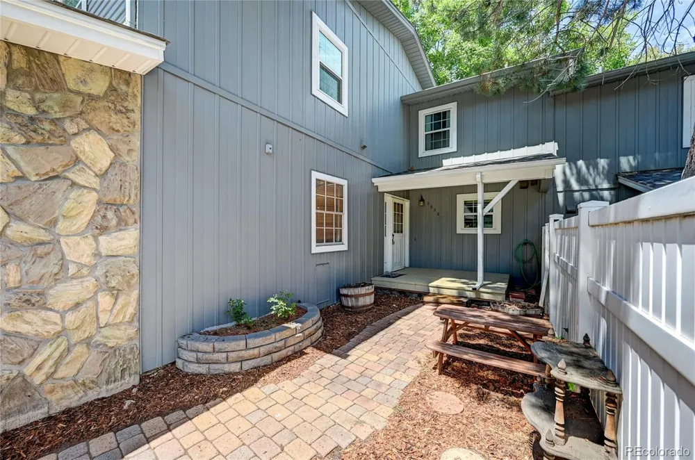 2836 S Wheeling Way Aurora, CO 80014