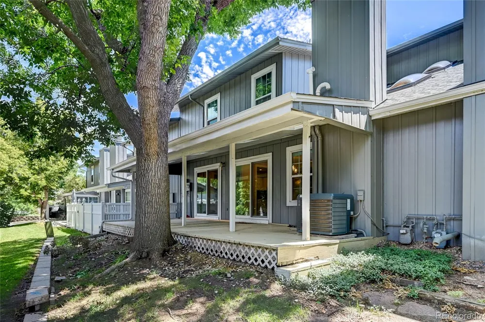 2836 S Wheeling Way Aurora, CO 80014