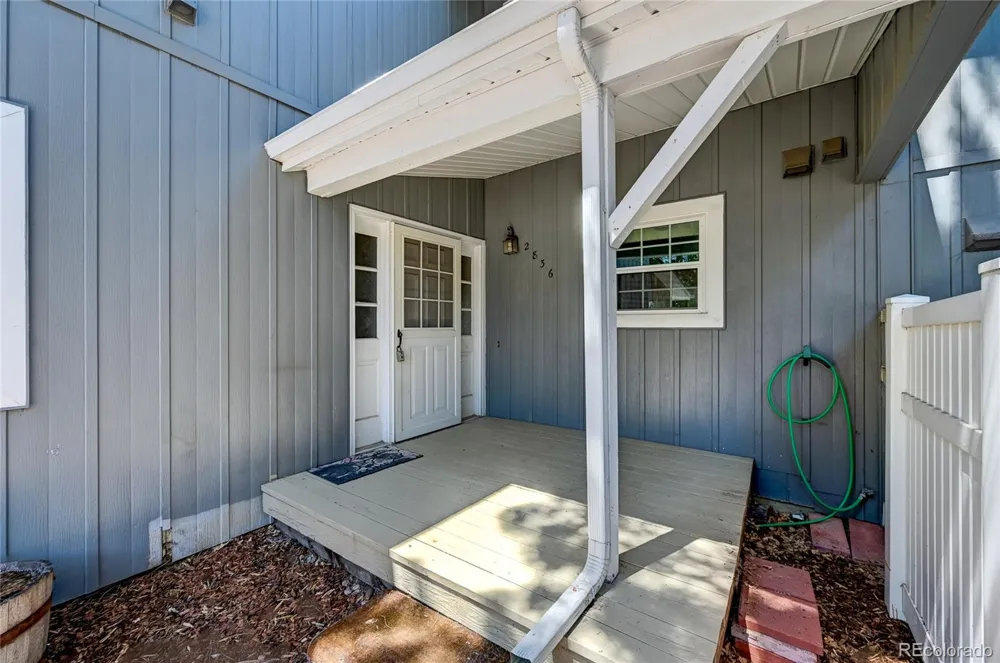 2836 S Wheeling Way Aurora, CO 80014