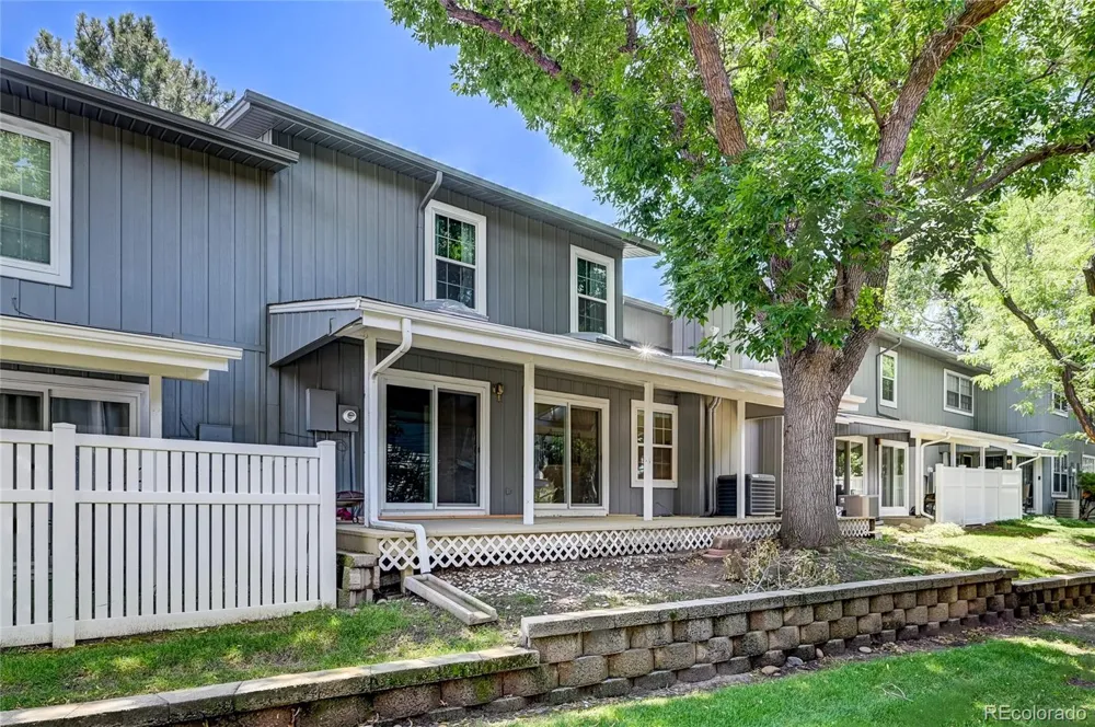 2836 S Wheeling Way Aurora, CO 80014