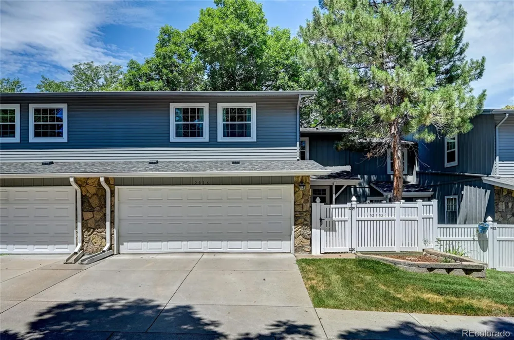 2836 S Wheeling Way Aurora, CO 80014
