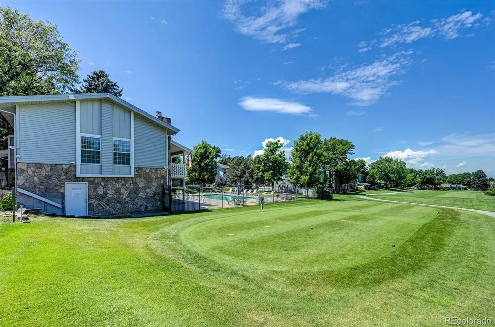 2836 S Wheeling Way Aurora, CO 80014