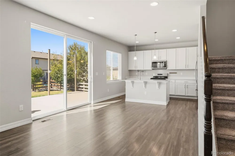 7237 S Scottsburg Way Aurora, CO 80016