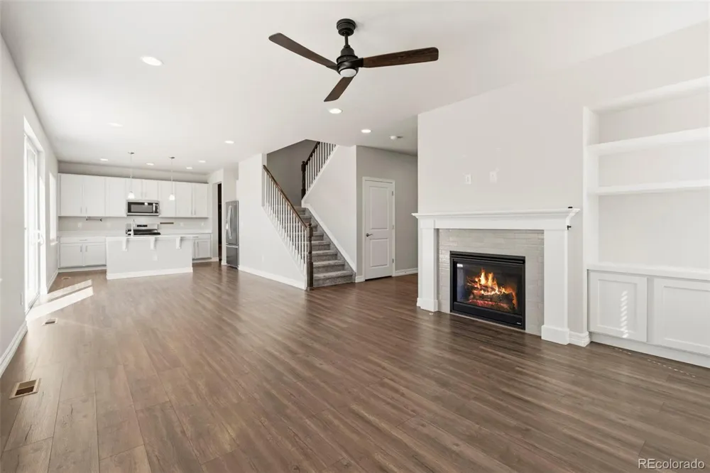 7237 S Scottsburg Way Aurora, CO 80016