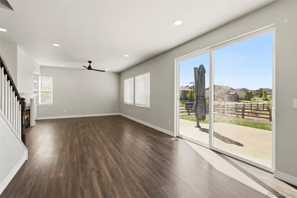 7237 S Scottsburg Way Aurora, CO 80016