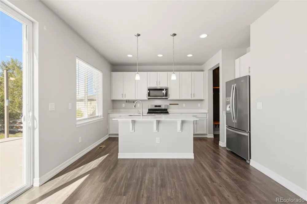 7237 S Scottsburg Way Aurora, CO 80016