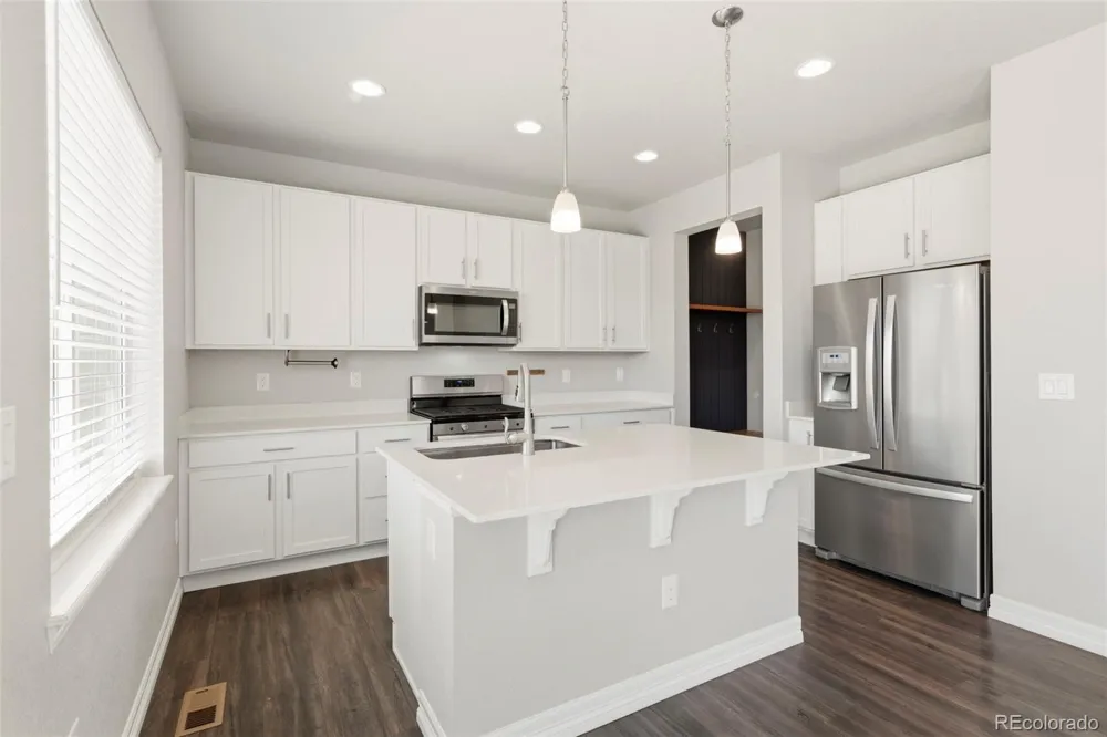 7237 S Scottsburg Way Aurora, CO 80016