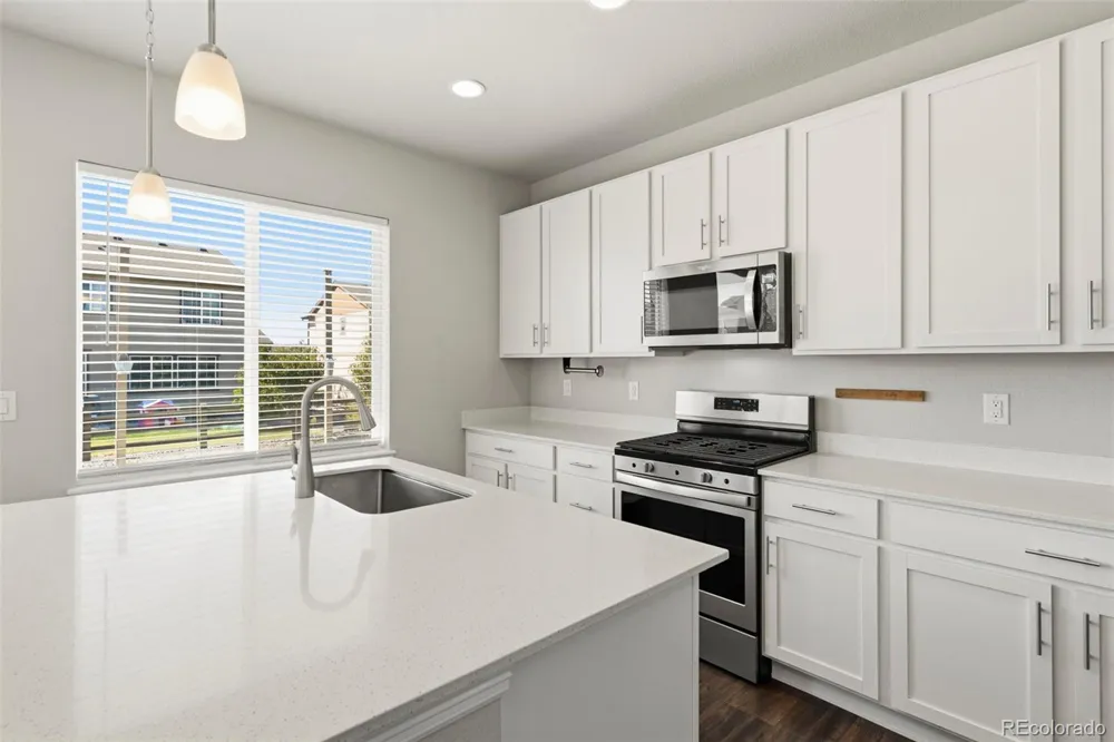 7237 S Scottsburg Way Aurora, CO 80016