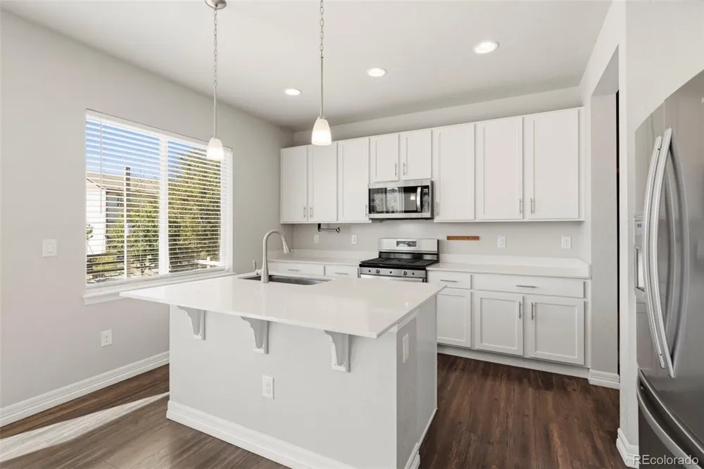 7237 S Scottsburg Way Aurora, CO 80016