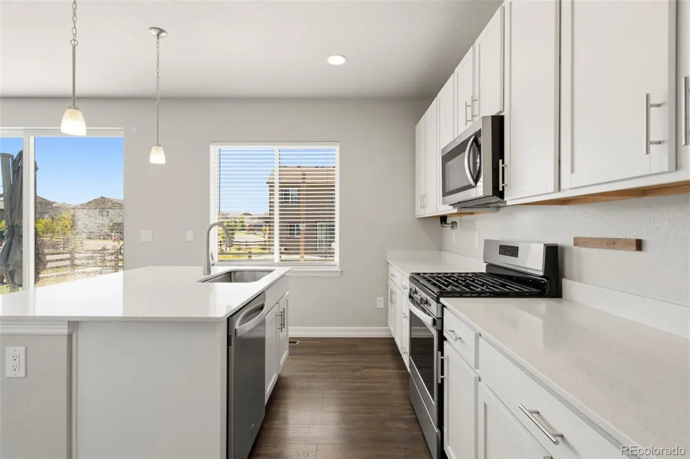 7237 S Scottsburg Way Aurora, CO 80016
