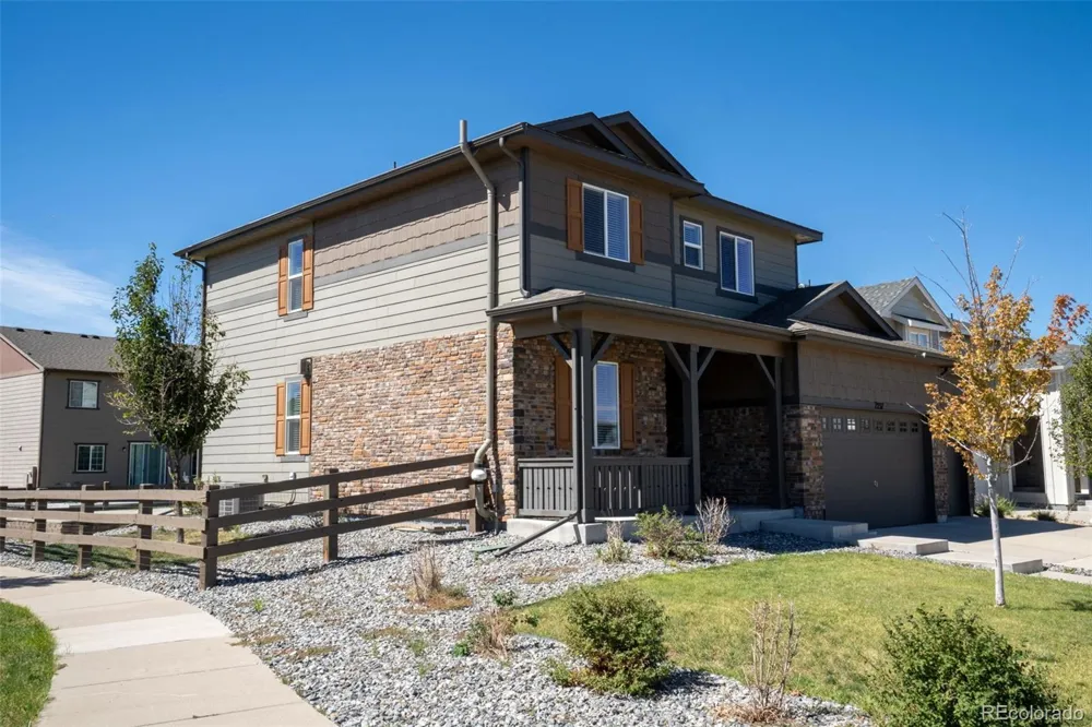 7237 S Scottsburg Way Aurora, CO 80016