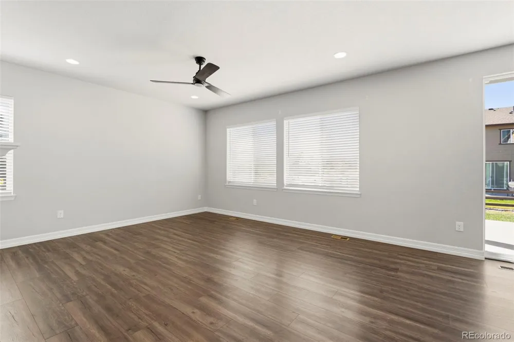 7237 S Scottsburg Way Aurora, CO 80016