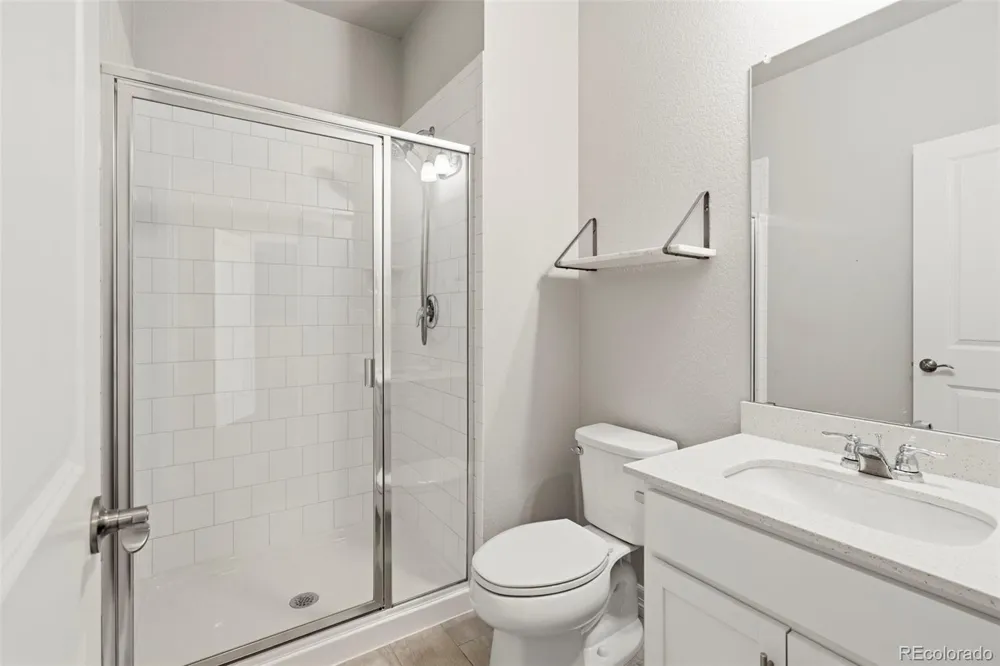 7237 S Scottsburg Way Aurora, CO 80016
