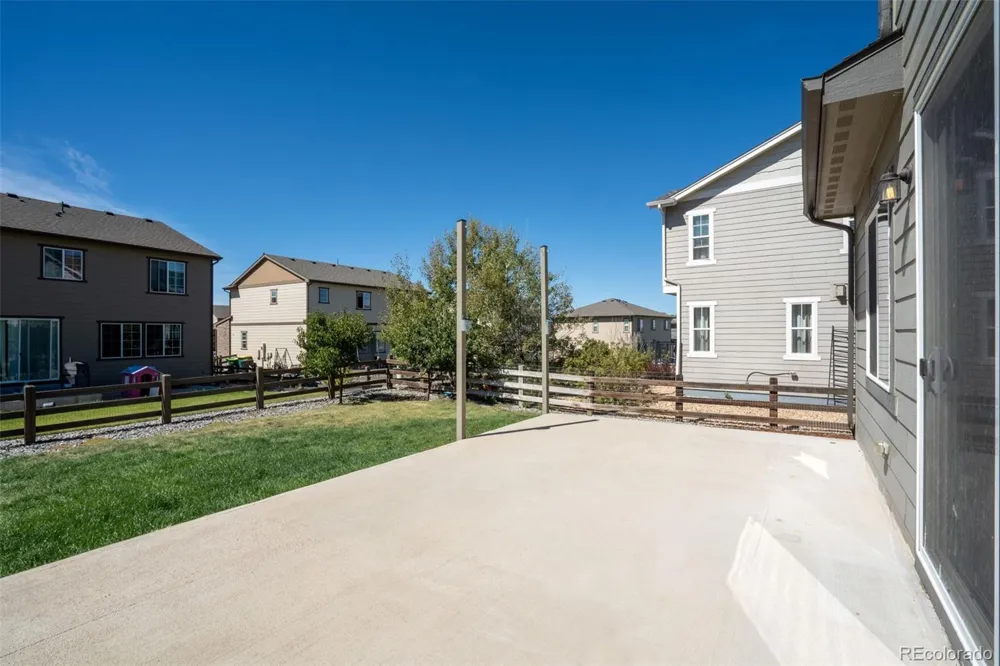 7237 S Scottsburg Way Aurora, CO 80016