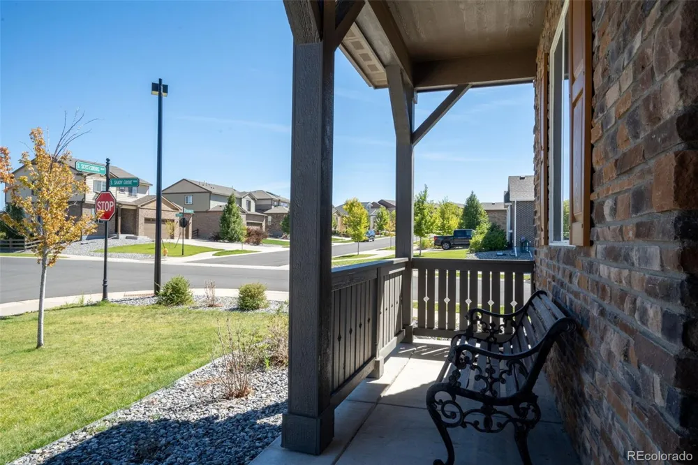 7237 S Scottsburg Way Aurora, CO 80016