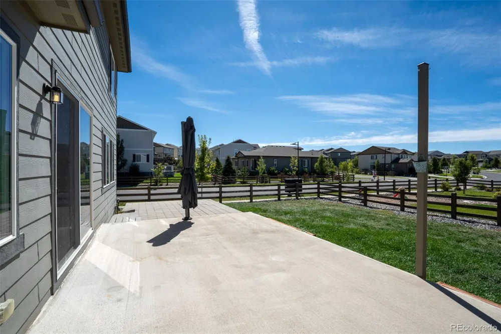 7237 S Scottsburg Way Aurora, CO 80016
