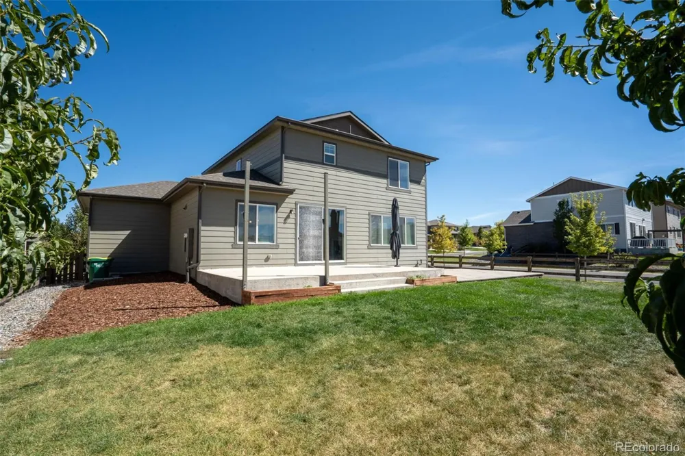 7237 S Scottsburg Way Aurora, CO 80016