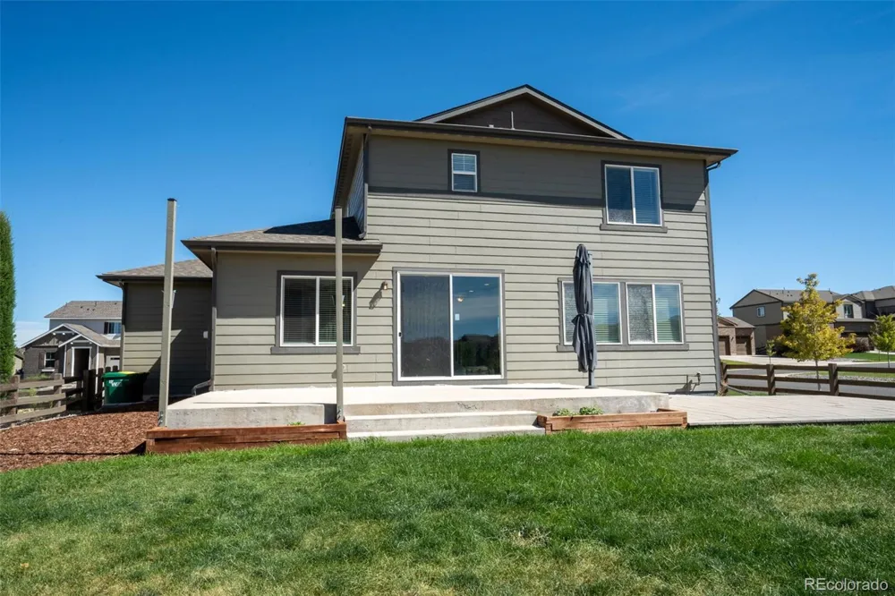 7237 S Scottsburg Way Aurora, CO 80016