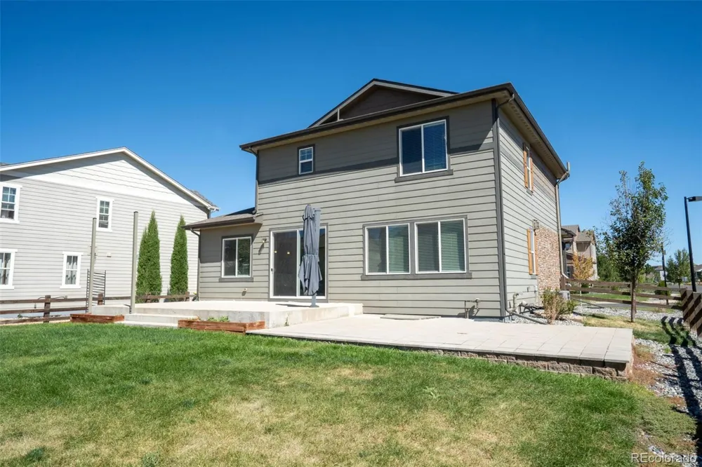 7237 S Scottsburg Way Aurora, CO 80016