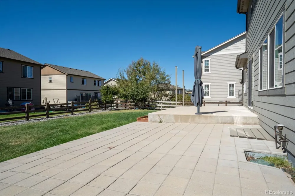 7237 S Scottsburg Way Aurora, CO 80016