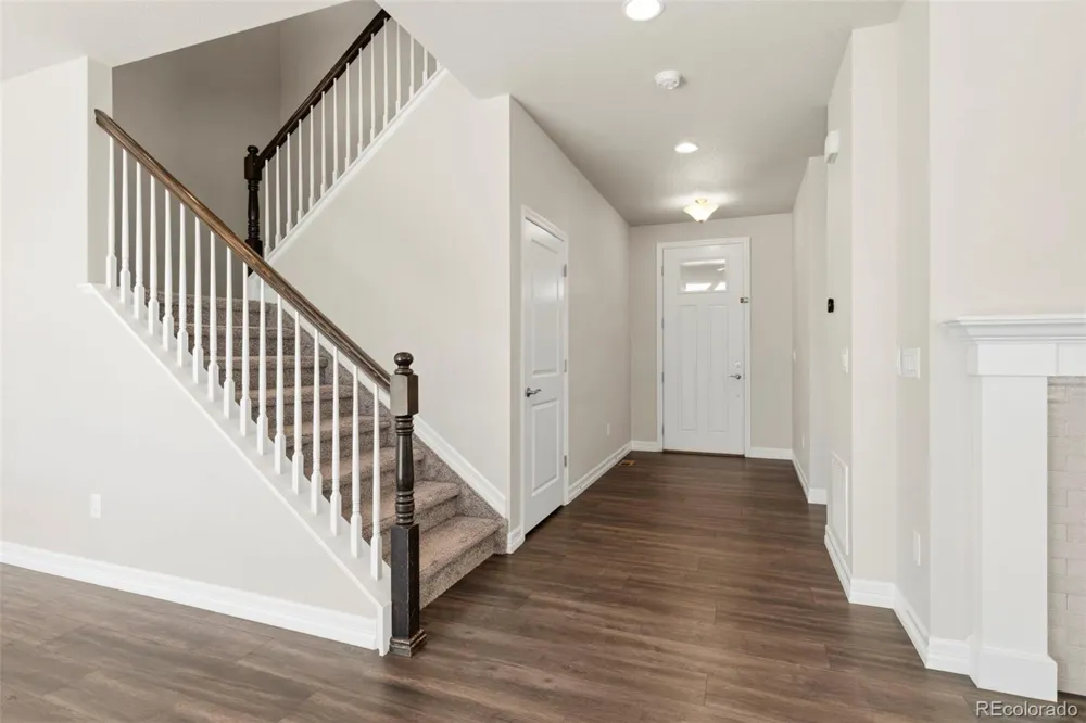 7237 S Scottsburg Way Aurora, CO 80016