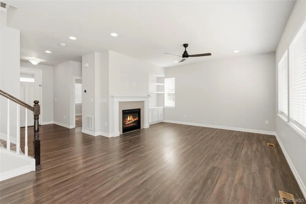 7237 S Scottsburg Way Aurora, CO 80016