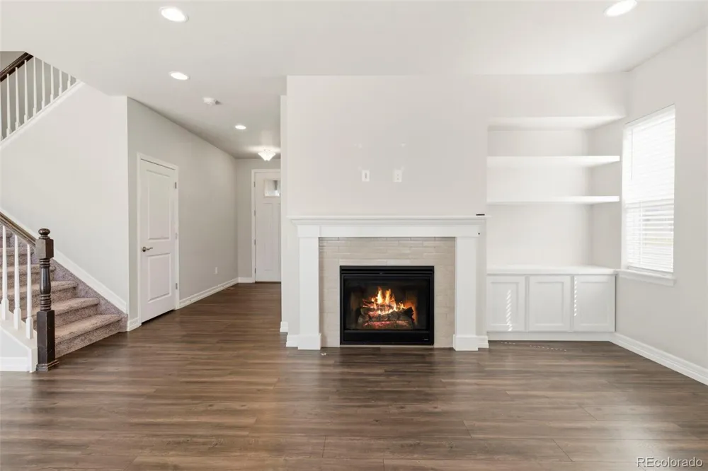 7237 S Scottsburg Way Aurora, CO 80016