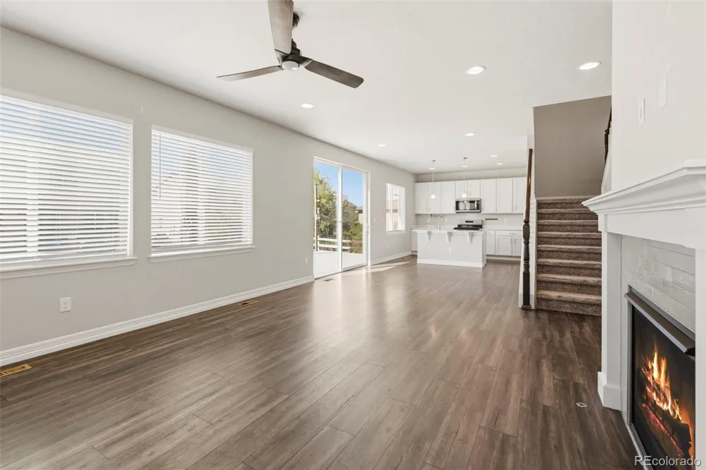 7237 S Scottsburg Way Aurora, CO 80016