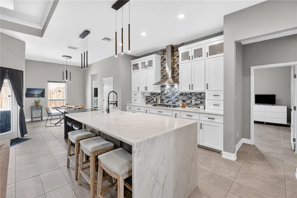 14845 Quarterdeck Drive Corpus Christi, TX 78418