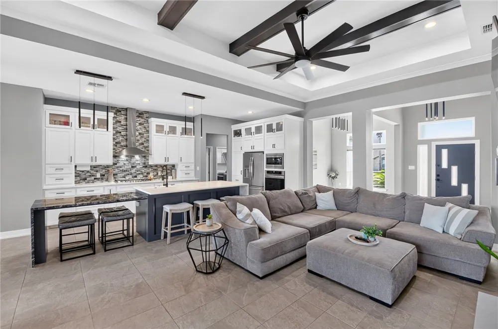 14845 Quarterdeck Drive Corpus Christi, TX 78418