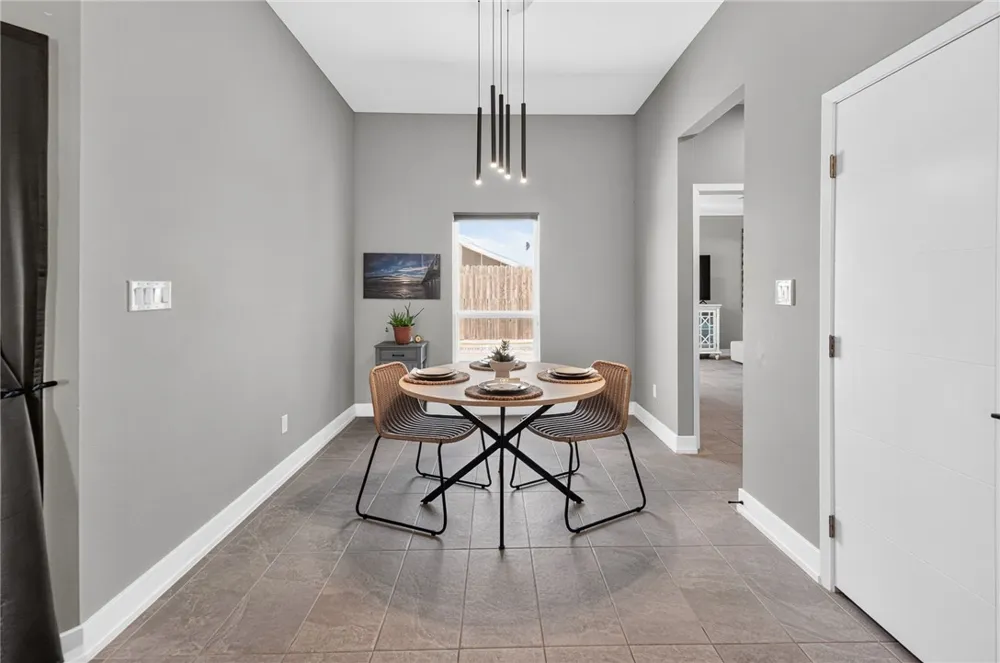 14845 Quarterdeck Drive Corpus Christi, TX 78418