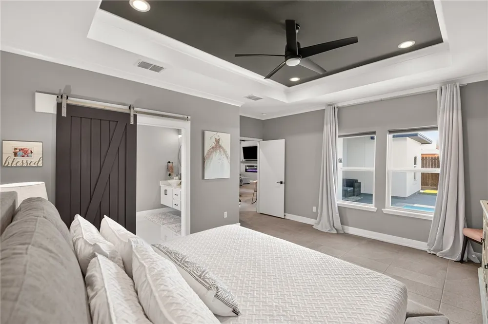 14845 Quarterdeck Drive Corpus Christi, TX 78418