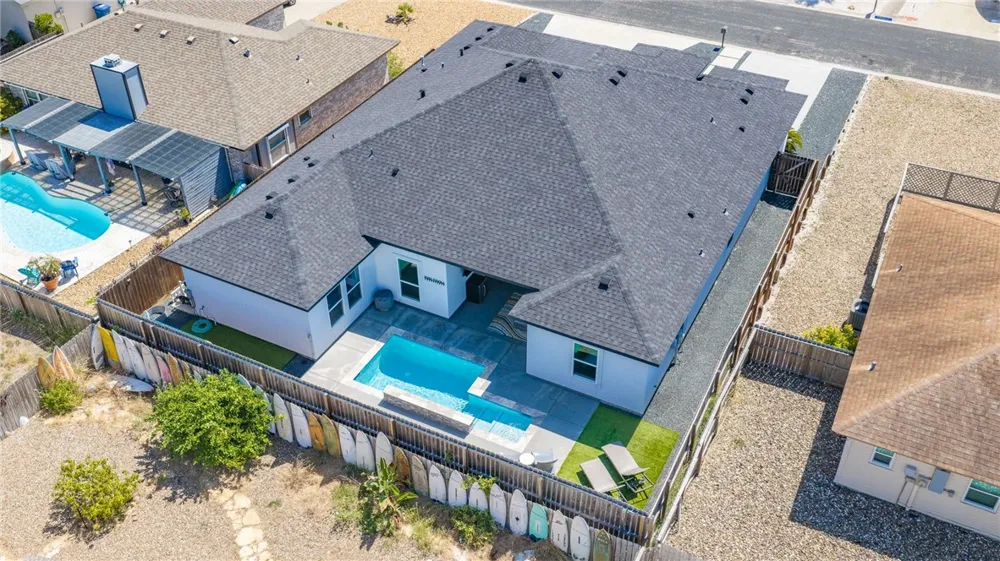 14845 Quarterdeck Drive Corpus Christi, TX 78418