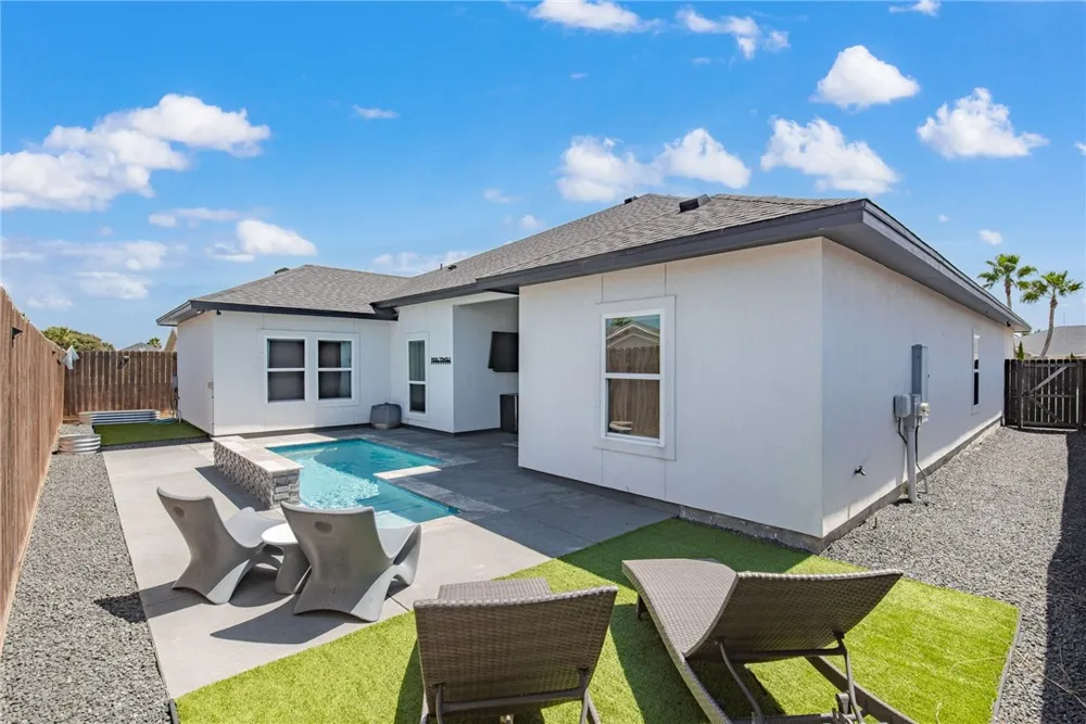 14845 Quarterdeck Drive Corpus Christi, TX 78418