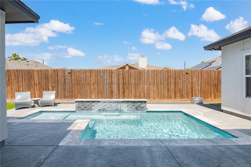 14845 Quarterdeck Drive Corpus Christi, TX 78418