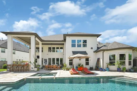 119 S Curly Willow Circle