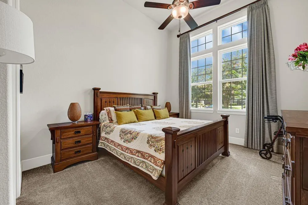 119 S Curly Willow Circle The Woodlands, TX 77375