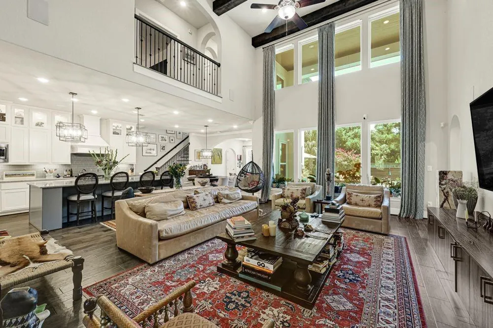 119 S Curly Willow Circle The Woodlands, TX 77375