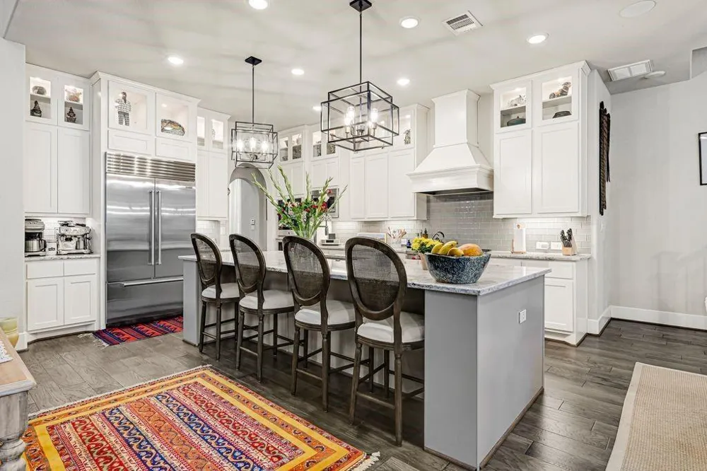 119 S Curly Willow Circle The Woodlands, TX 77375