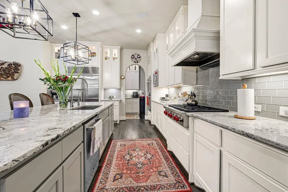 119 S Curly Willow Circle The Woodlands, TX 77375
